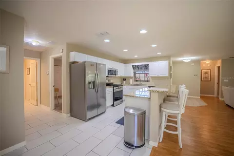 Kitchen - 8037 SW 81st Loop, Ocala, FL 34476 photo 3 of 3
