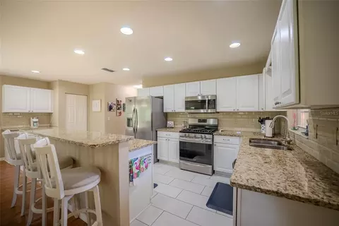 Kitchen - 8037 SW 81st Loop, Ocala, FL 34476 photo 1 of 3