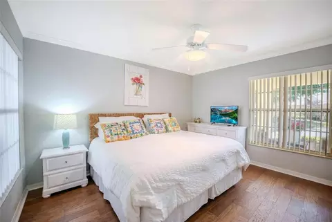 Bedroom - 8037 SW 81st Loop, Ocala, FL 34476 photo 1 of 10