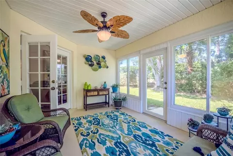 Exterior - 8037 SW 81st Loop, Ocala, FL 34476 photo 7 of 10
