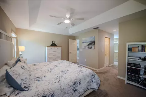Bedroom - 8037 SW 81st Loop, Ocala, FL 34476 photo 10 of 10