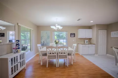 Dining - 8037 SW 81st Loop, Ocala, FL 34476 photo 1 of 2