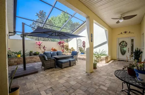 Exterior - 8037 SW 81st Loop, Ocala, FL 34476 photo 2 of 10