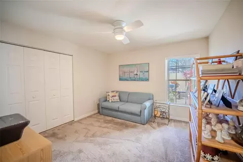 Bedroom - 8037 SW 81st Loop, Ocala, FL 34476 photo 5 of 10