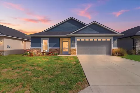 9689 E White Egret Path, Inverness, FL 34450