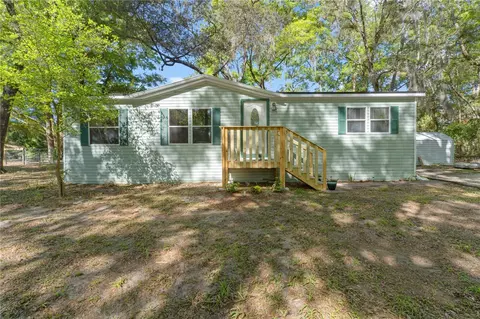 4824 NE 140th Ct, Williston, FL 32696