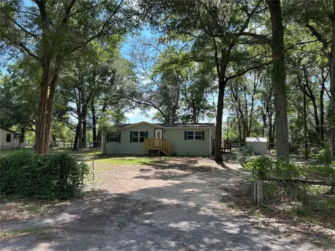 4824 NE 140th Ct, Williston, FL 32696