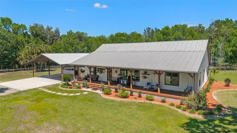 20005 NW 135th Ave, Micanopy, FL 32667