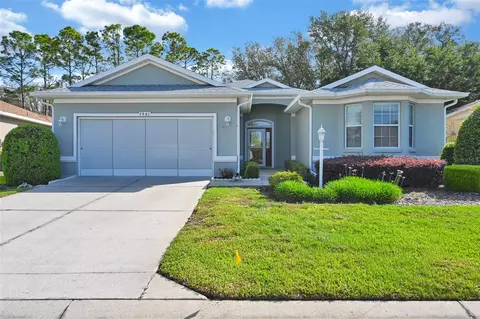 7981 SW 81st Loop, Ocala, FL 34476