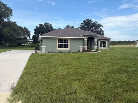 16794 SE 23rd Ave, Summerfield, FL 34491