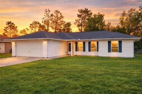 12 Hemlock Run, Ocala, FL 34472