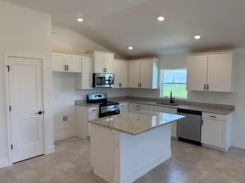 Kitchen - 2397 NW 23rd Ave, Ocala, FL 34475 photo 1 of 1