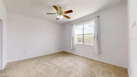 Bedroom - 7935 SW 89th Ter, Ocala, FL 34481 photo 3 of 5