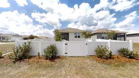Exterior - 7935 SW 89th Ter, Ocala, FL 34481 photo 7 of 11
