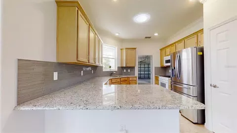 Kitchen - 7935 SW 89th Ter, Ocala, FL 34481 photo 1 of 7