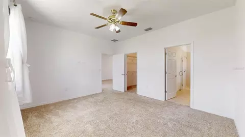 Bedroom - 7935 SW 89th Ter, Ocala, FL 34481 photo 4 of 5