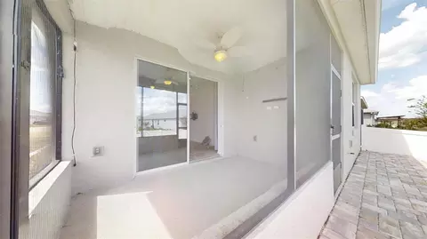 Exterior - 7935 SW 89th Ter, Ocala, FL 34481 photo 9 of 11