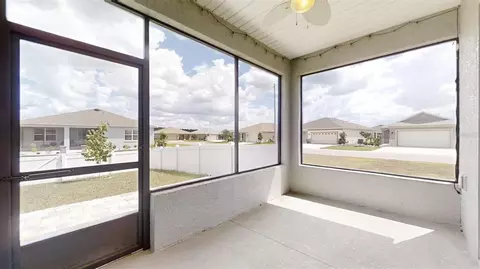 Exterior - 7935 SW 89th Ter, Ocala, FL 34481 photo 4 of 11