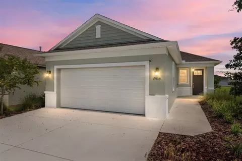 Exterior - 7935 SW 89th Ter, Ocala, FL 34481 photo 11 of 11