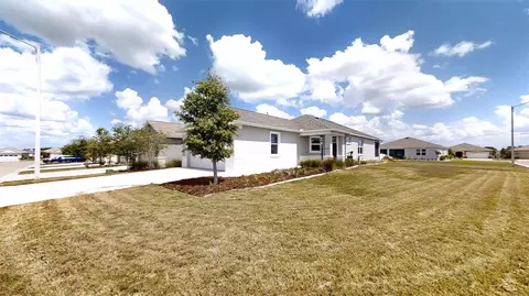 Exterior - 7935 SW 89th Ter, Ocala, FL 34481 photo 2 of 11