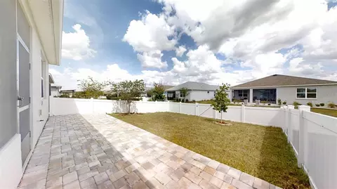 Exterior - 7935 SW 89th Ter, Ocala, FL 34481 photo 10 of 11