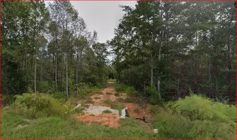 4536 Black Oak Rd, Milton, FL 32583