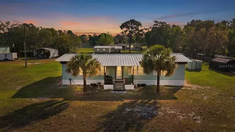 7003 W Sedan Ct, Homosassa, FL 34446