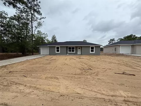 15010 SW 25th Pl, Ocala, FL 34481