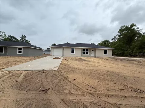 15022 SW 25th Pl, Ocala, FL 34481