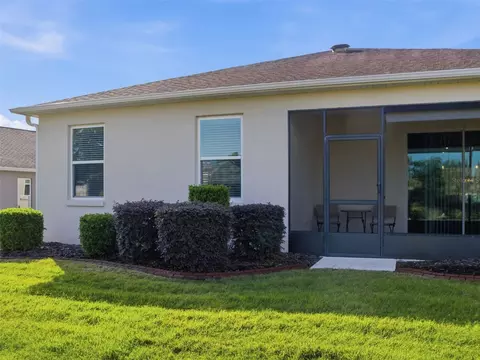Exterior - 7903 SW 87th Loop, Ocala, FL 34476 photo 5 of 10