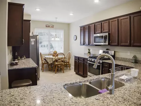 Kitchen - 7903 SW 87th Loop, Ocala, FL 34476 photo 3 of 3