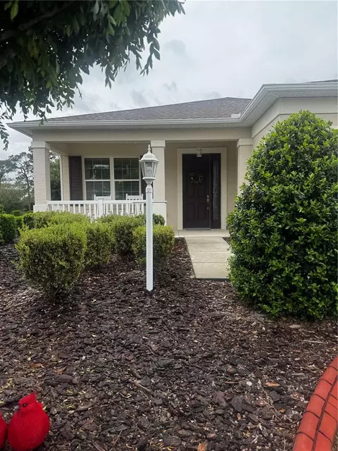 Exterior - 7903 SW 87th Loop, Ocala, FL 34476 photo 3 of 10