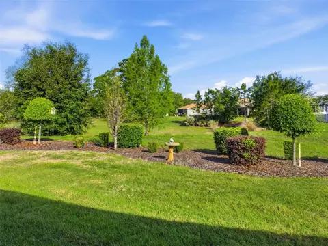Exterior - 7903 SW 87th Loop, Ocala, FL 34476 photo 6 of 10
