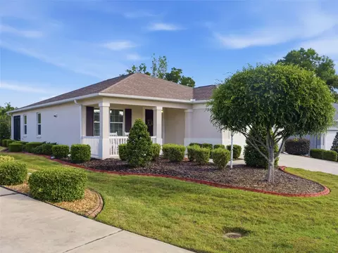 Exterior - 7903 SW 87th Loop, Ocala, FL 34476 photo 2 of 10