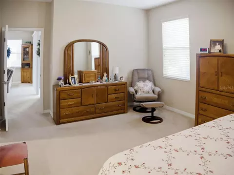 Bedroom - 7903 SW 87th Loop, Ocala, FL 34476 photo 3 of 4
