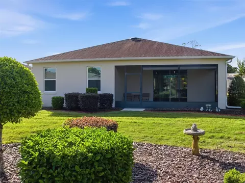 Exterior - 7903 SW 87th Loop, Ocala, FL 34476 photo 4 of 10