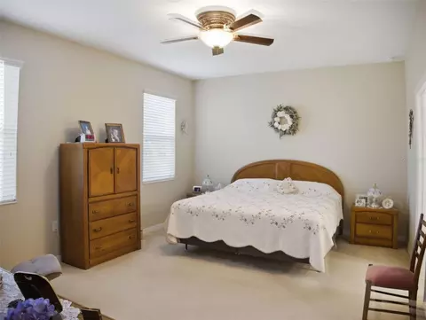 Bedroom - 7903 SW 87th Loop, Ocala, FL 34476 photo 4 of 4