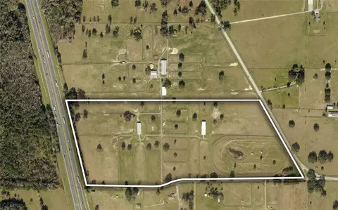 View/Area - 5100 W Hwy 329, Reddick, FL 32686 photo 5 of 5