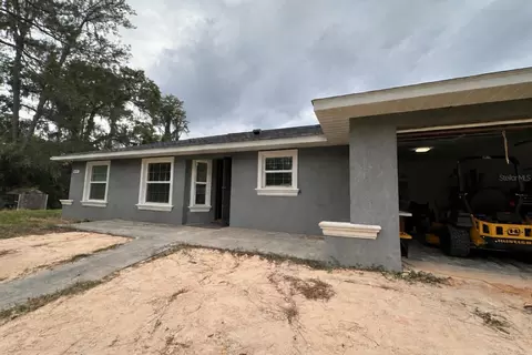6800 NE 175th St Rd, Citra, FL 32113