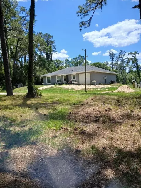 6800 NE 175th St Rd, Citra, FL 32113