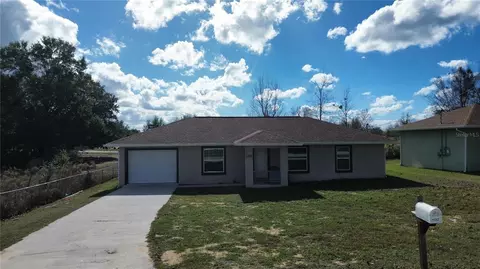5352 NW 4th St, Ocala, FL 34482