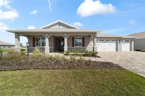 8458 SW 97th Cir, Ocala, FL 34481