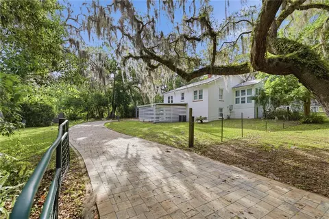 Exterior - 923 NE 2nd St, Ocala, FL 34470 photo 9 of 9