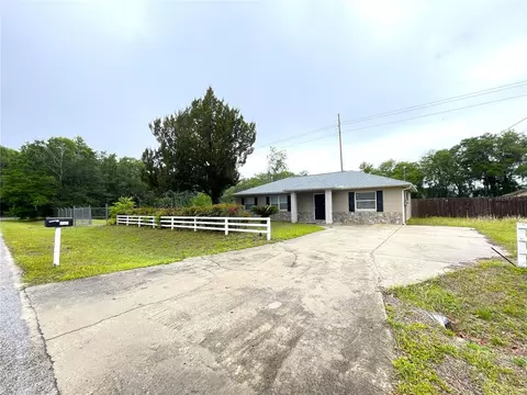 4250 NW 26th Ter, Ocala, FL 34475