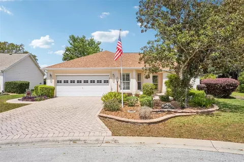 9469 SE 176th Saffold St, The Villages, FL 32162