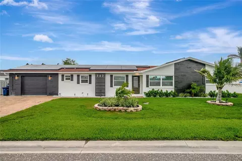 242 176th Ave E, Redington Shores, FL 33708