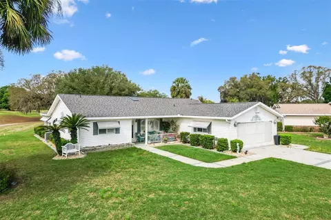 17990 SE 100th Ter, Summerfield, FL 34491