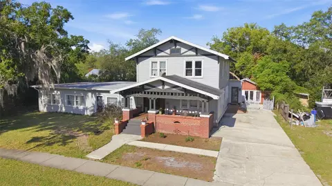 812 Sanford Ave, Sanford, FL 32771