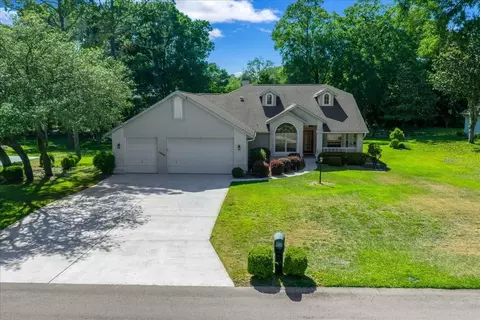 9660 SW 196th Avenue Rd, Dunnellon, FL 34432