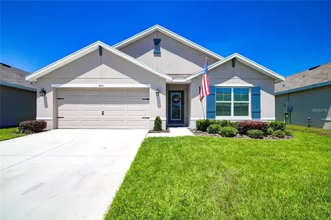 4111 Autumn Amber Dr, Spring Hill, FL 34609